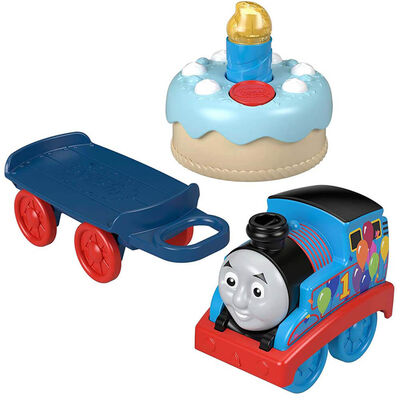 Thomas & Friends: Birthday Wish Thomas image number 3