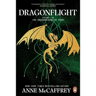 Dragonflight image number 1