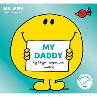 My Daddy: Mr. Men, Little Miss
