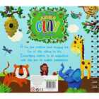 My First Jungle Clay Play Book image number 4