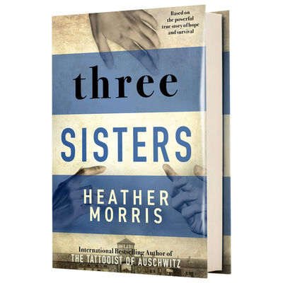 Three Sisters image number 2