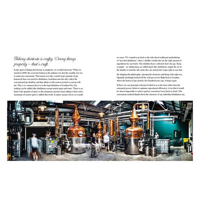 Sipsmith: Sip: 100 Gin Cocktails image number 2