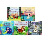 Story-Time Classics: 10 Kids Picture Books Bundle image number 3