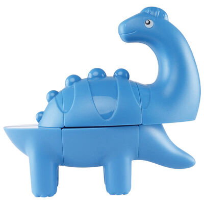 Dino Magic Puzzle Fidget Therapy image number 3