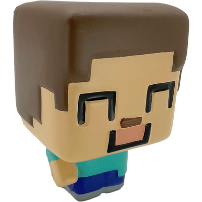 Minecraft Series 6 Squishme Blind Bag image number 1