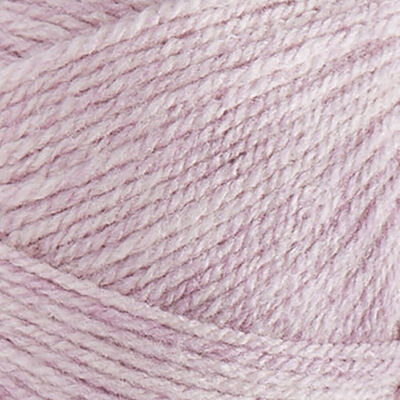Bonus DK: Mauve Marl Yarn 100g image number 2