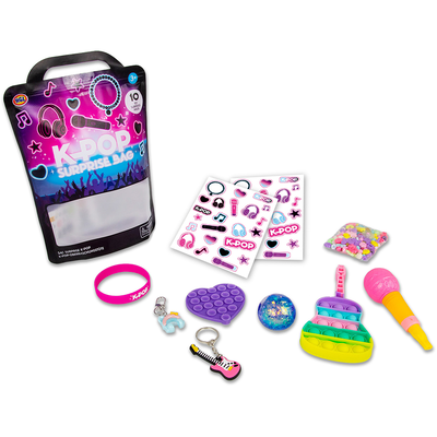 K-Pop Surprise Bag image number 2