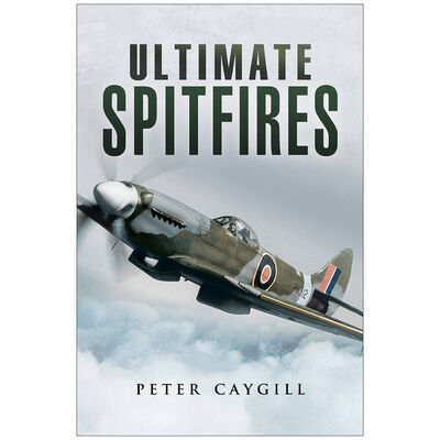 Ultimate Spitfires image number 1