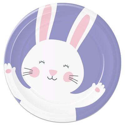 Easter Paper Plates: Assorted image number 1