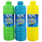 1 Litre Bubble Solution: Assorted image number 2
