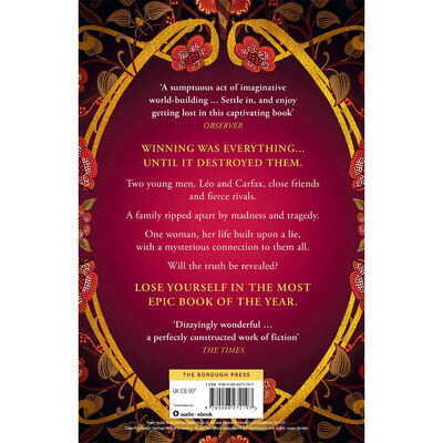 The Betrayals image number 3