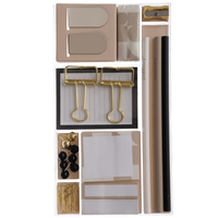 Geometry Stationery Set: Pack of 31
