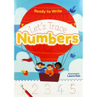 Let's Trace Numbers image number 1