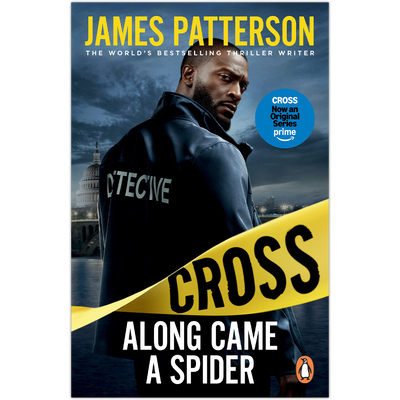 Along Came a Spider image number 1