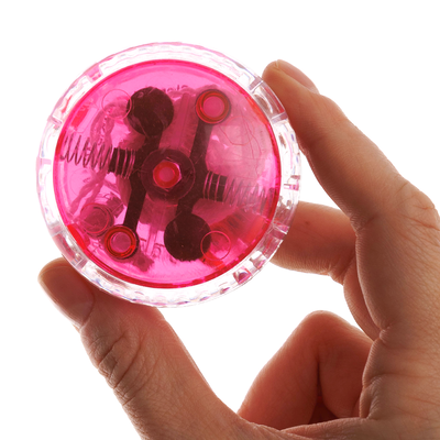Light up Yo-yos: Assorted image number 5
