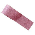 Pink Glitter Adhesive Tape image number 3