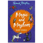Magic and Mayhem: Short Stories image number 1