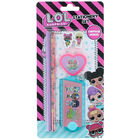 LOL Surprise Stationery Set image number 1