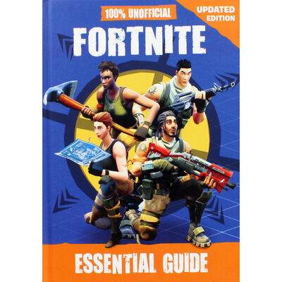 Fortnite Essential Guide: Updated Edition image number 1
