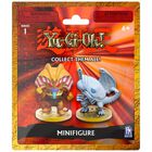 Yu-Gi-Oh Blind Bag Mini Figure: Assorted image number 1