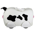 Cow Kiddee Case - Kids Travel Case image number 3