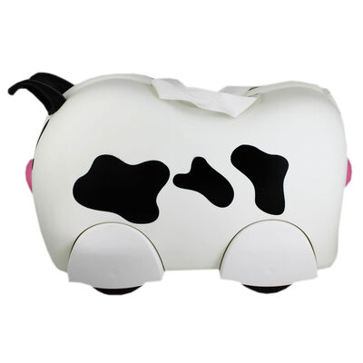 Cow Kiddee Case - Kids Travel Case image number 3