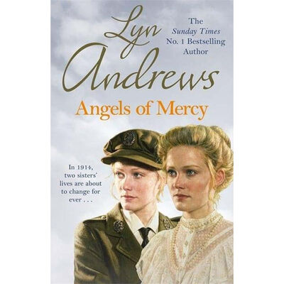 The Lyn Andrews Collection Bundle image number 2