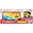 Cocomelon Felt Playmat Set image number 1