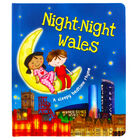 Night-Night Wales image number 1