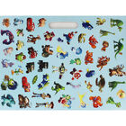 Disney Pixar Colouring Fun Pad image number 3