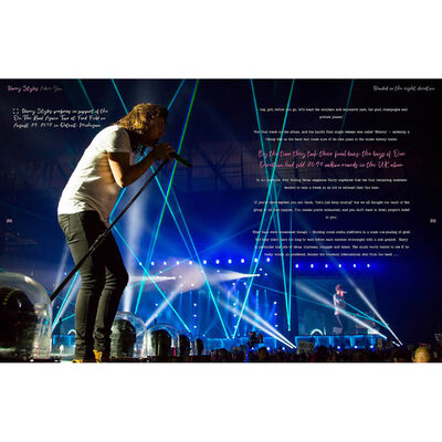 Harry Styles Adore You image number 4