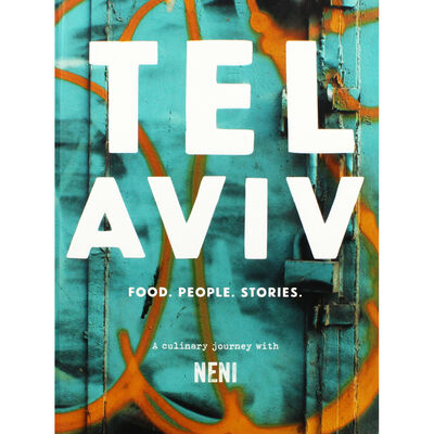 Tel Aviv: Food People Stories image number 1