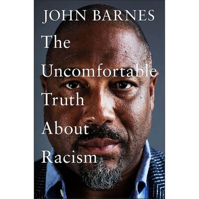 The Uncomfortable Truth About Racism image number 1
