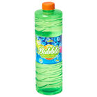 1 Litre Bubble Bottle: Assorted image number 2
