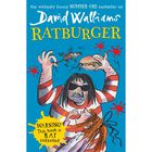The World of David Walliams: 6 Book Box Set image number 5