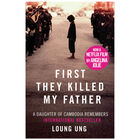 First They Killed My Father image number 1