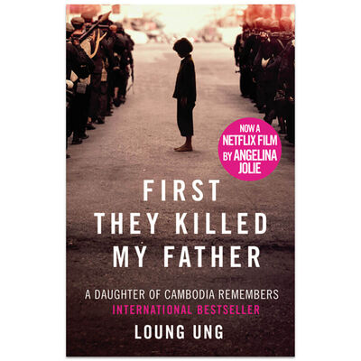 First They Killed My Father image number 1