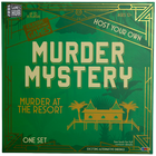 &nbsp;Murder Mystery: At The Resort image number 1