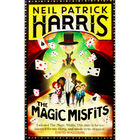 The Magic Misfits image number 1