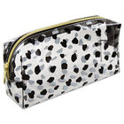 Clear Mono Pencil Case image number 2