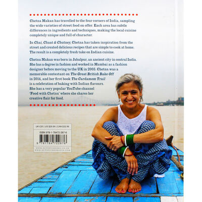 Chai, Chaat & Chutney image number 4