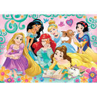 Disney Princess 200 Piece Jigsaw Puzzle image number 2