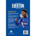 The Official Everton Annual 2022 image number 3