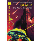 The War of the Worlds image number 1