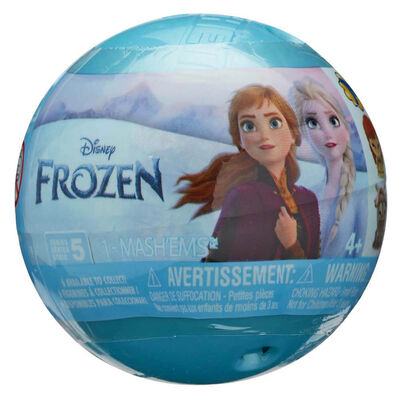 Mash’ems Frozen 2: Assorted image number 1