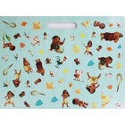 Disney Moana Colouring Fun Pad image number 2