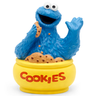 Tonies: Sesame Street: Cookie Monster image number 1