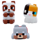 Minecraft Series 5 Squishme Blind Bag image number 4