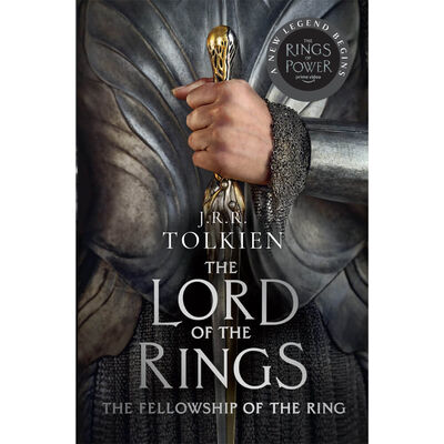 The Fellowship of the Ring: The Lord of the Rings Book 1 image number 1