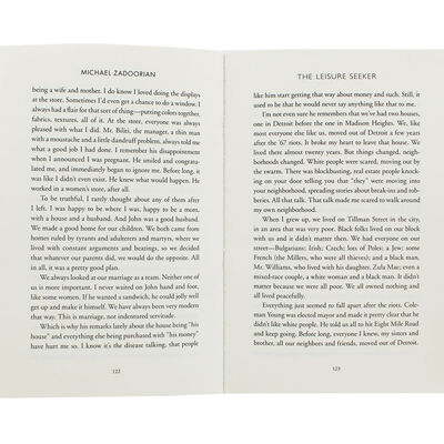 The Leisure Seeker image number 2